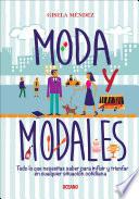 Moda y modales
