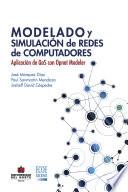 Modelado y simulación de redes