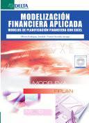 Modelización Financiera Aplicada