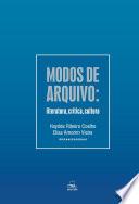 Modos de arquivo