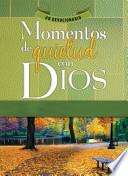 Momentos de Quietud con Dios