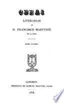 Morayama, tragedia. Traduccion de la Epistola de Horacio a los Pisones sobre el arte poética [Latin and Spanish] Exposicion de la Epistola de Horacio a los Pisones sobre el arte poetica. Edipo, tragedia