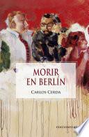 Morir en Berlín