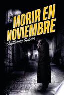 Morir en noviembre