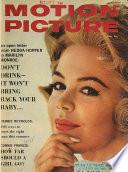 Motion Picture Story Magazine