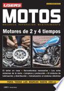 MOTOS - Motores de 2 y 4 tiempos