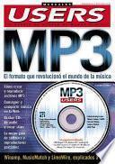 MP3 Manual de Referencia