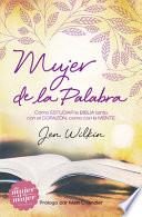 Mujer de la Palabra