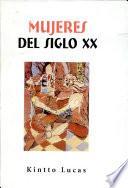 Mujeres del siglo XX