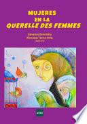 MUJERES EN LA QUERELLE DES FEMMES