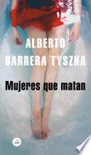 Mujeres que matan