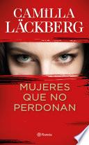 Mujeres que no perdonan