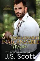 Multimillonario Inalcanzable Mason