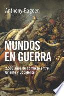 Mundos en guerra