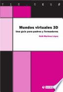 Mundos virtuales 3D