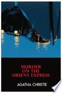 Murder on the Orient Express