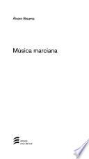 Musica marciana