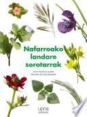 Nafarroako landare sorotarrak