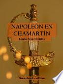 Napoleón en Chamartin