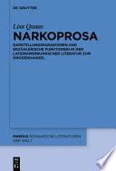 Narkoprosa