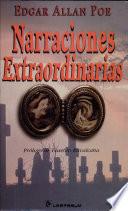 Narraciones Extraordinarias / Extraordinary Tales