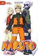Naruto 28 Naruto Vuelve a Casa/ Naruto Returns Home