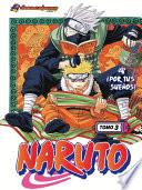 Naruto 3