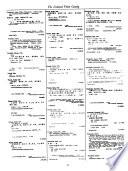 National Union Catalog