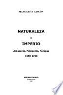 Naturaleza e imperio