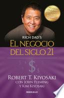 Negocio del siglo veintiuno