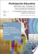 Neurobiología del Trastorno por Déficit de Atención e Hiperactividad y su implicación en Educación