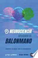 Neurociencia aplicada al balonmano