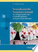 Neurodesarrollo neonatal e infantil