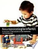 Neuropsicología infantil