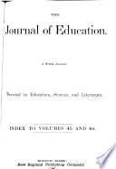 New England Journal of Education