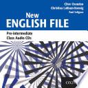 New English File