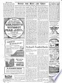 New York Herald Tribune Book Review