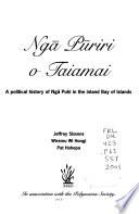 Ngā Pūriri O Taiamai