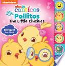 Nickelodeon Canticos: Los Pollitos: The Little Chickies