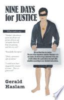 Nine Days for Justice