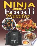 Ninja Foodi Recetas