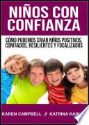 Niños con confianza