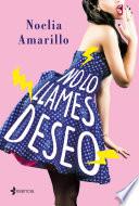 No lo llames deseo
