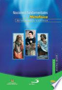 Nociones Fundamentales de Metafísica