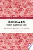 Nordic Fascism