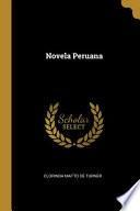 Novela Peruana