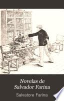 Novelas de Salvador Farina