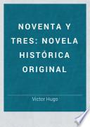 Noventa y tres