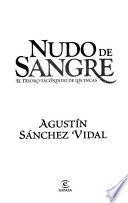 Nudo de sangre