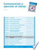 Nuevos retos en la comunicación empresarial (Comunicación y atención al cliente)